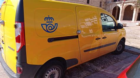 Ccoo Denuncia La Precaria Situación Del Servicio Postal En Cuenca Debido A La Falta De Personal