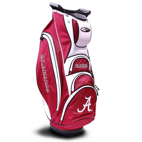 Ncaa Victory Golf Cart Bag Golf Bags Golf Bags Ladies Golf Bags