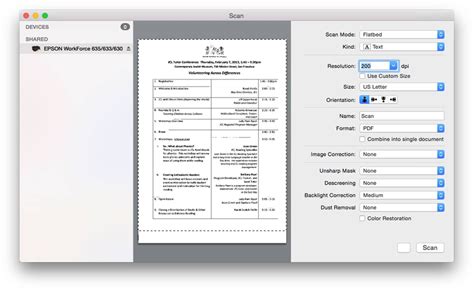 How To Scan A Document To Pdf For Editing