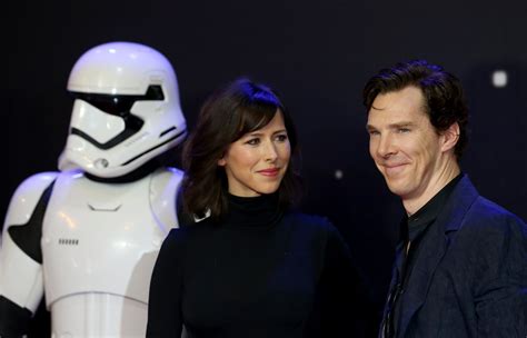 Benedict Cumberbatch Concerned By Obsessive Internet Fans