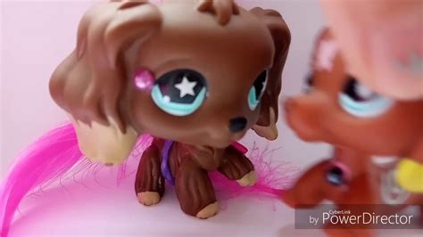 Lps Pretty Girl Music Video Youtube