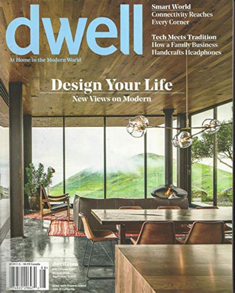 Dwell Magazine By Issuu
