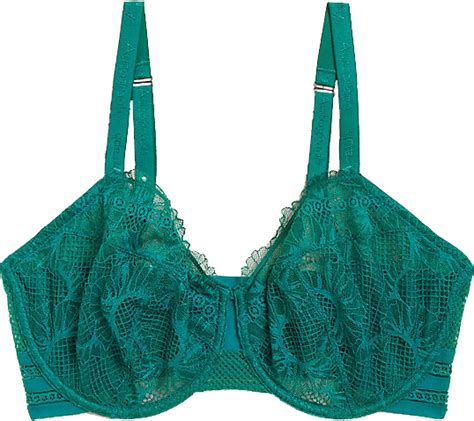 Best Bras For Large Breasts Supportive And Stylish 40style