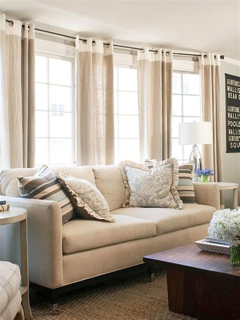 Inspirations For Bay Window Dressing Shine Your Light