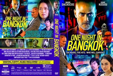 Virtual movie nights with groupwatch. CoverCity - DVD Covers & Labels - One Night in Bangkok