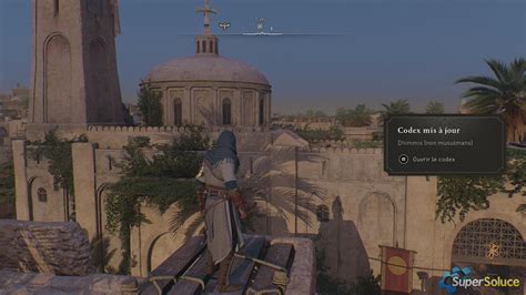 Assassin S Creed Mirage Guide Karkh Historical Sites 014 Game Of Guides