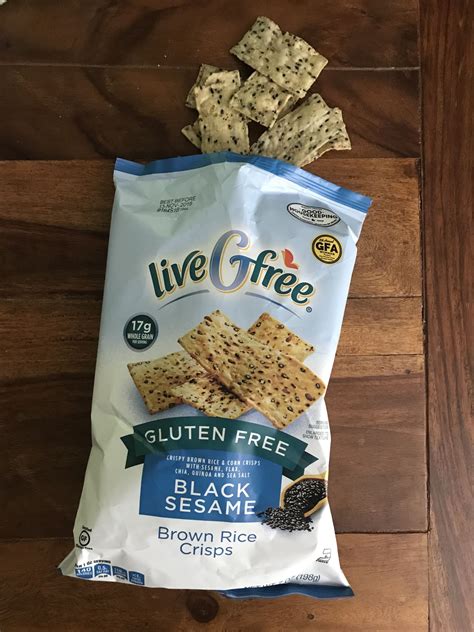 Here's what we'll be adding to our cart. Aldi - Best Gluten Free Snacks | Kitchn