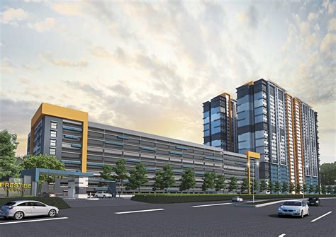 Affordable prestige living | StarProperty