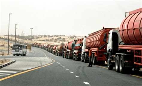 Dubai Poop Trucks 5 Amazing Benefits And Drawbacks Dubai Revealer