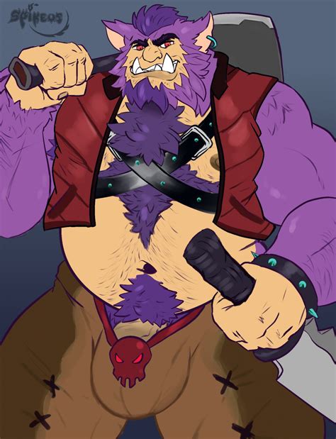 Rule 34 6pklion Balls Bugbear Bulge Clothing Dungeons And Dragons