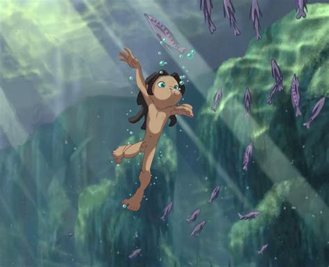 Post Edit Feetlovers Tarzan Film Tarzan Character