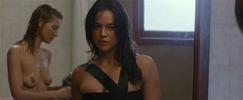 Michelle Rodriguez Nude Will Make You Question Your Sexuality Pics