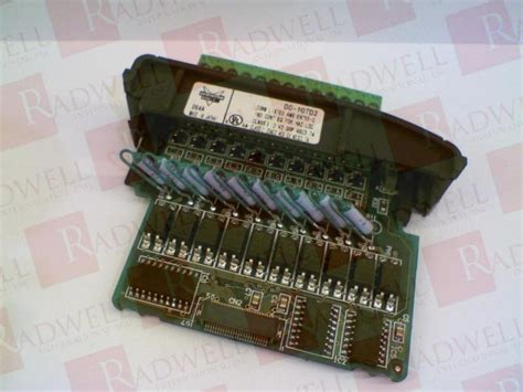 D0 10td2 By Automation Direct Buy Or Repair At Radwell