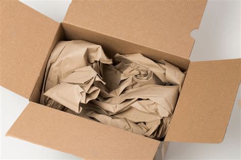 What Are The Uses Of Kraft Paper In Packaging By Peter Continual