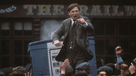 Liam neeson as michael collins. Michael Collins debuts on blu-ray in Ireland today