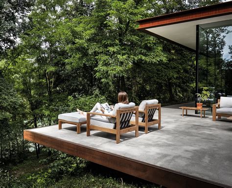 How To Turn Your Patio Into A Tranquil Outdoor Sanctuary Collection Of