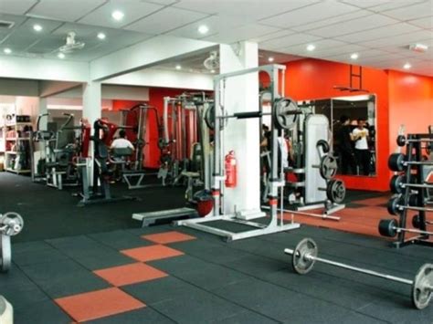 The best gyms in kl & selangor. Best classes and gyms in KL under RM100