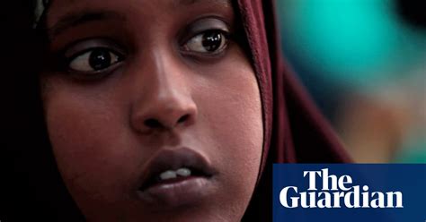 Somalia How Women Are Rebuilding Mogadishu Video Global