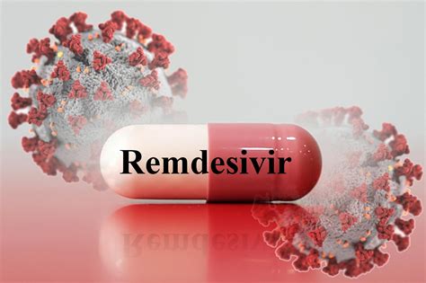 New Research Shows Remdesivir Is Likely A Highly Effective Antiviral Against SARS CoV COVID