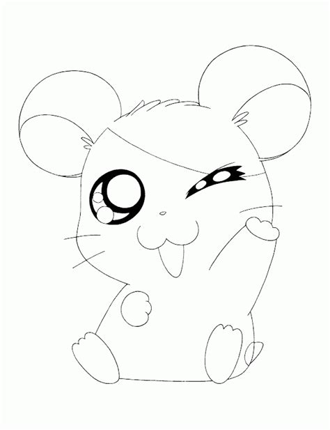 Coloring Pages Of Cute Animals Best Coloring Pages Collections