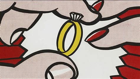21 Facts About Roy Lichtenstein Contemporary Art Sotheby’s Mark Rothko Roy Lichtenstein Pop