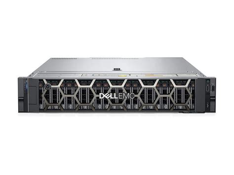Dell Poweredge R750xs Rack Server Skywardtel