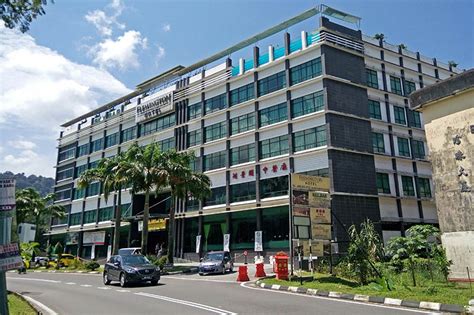3 yıldızlı taiping golf resort taiping şehrinde bütçeye uygun bir konaklama olanağı sunmaktadır. Hotels