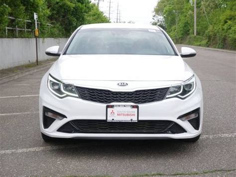Used 2020 Kia Optima Lx 2022 2023 Used Cars For Sale Find And Buy