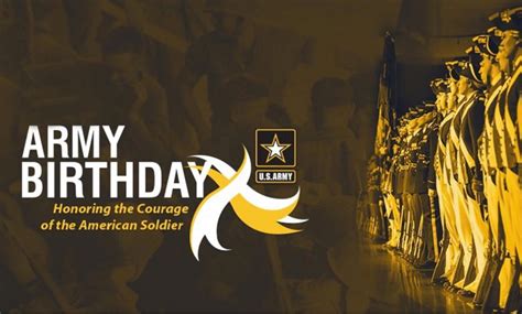 Us Army Birthday Images 2023 Free Pictures And Photos