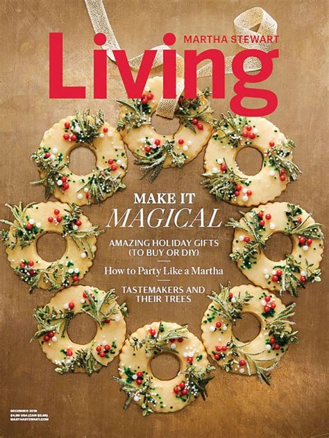 Founded by @marthastewart48 #homeschoolwithmartha link in bio👇🏼 like2b.uy/marthastewart. 25 Days of Cookies: Make Martha Stewart Living's chai ...