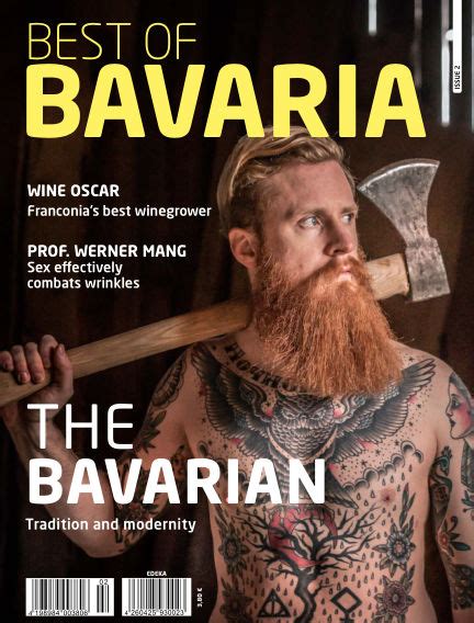 Read Best Of Bavaria Magazine On Readly The Ultimate Magazine