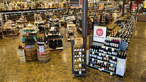 New York Liquor Authority Rejects Third Total Wine Retail License