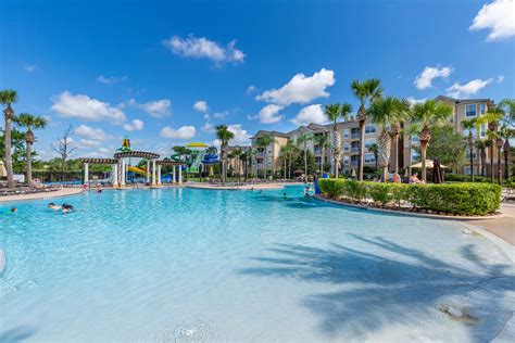 Situated in the heart of kissimmee and less than 3 miles from the disney's main gate. 3 Bedroom, 4 Star Executive | Windsor Hills Resort Villas