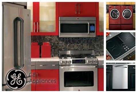 Appliances from ge come with standard warranties that cover the product for a specified period. General Electric (GE) Appliance Repair Services in New ...