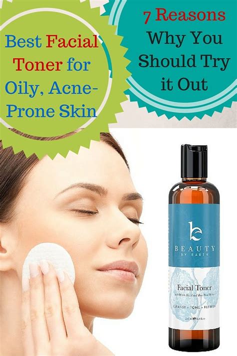 People Who Have Oily Acne Prone Skin Absolutely Need A Mild Facial