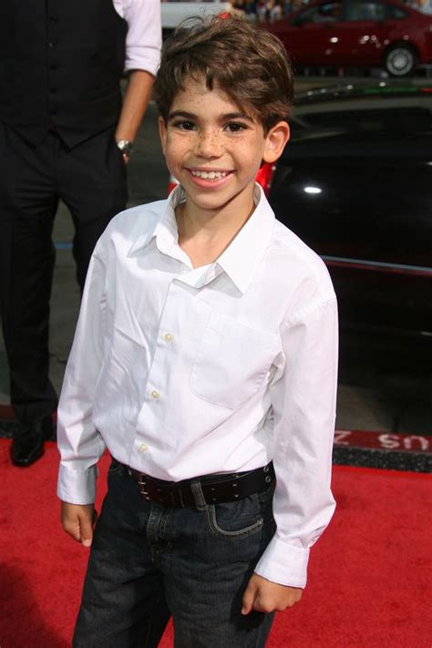 Check out this biography to know about his cameron boyce was an american actor and dancer famous for playing the roles luke ross on. Young Disney Star Cameron Boyce died from a seizure ...
