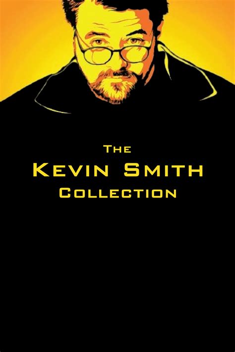 [collection] kevin smith r plexposters