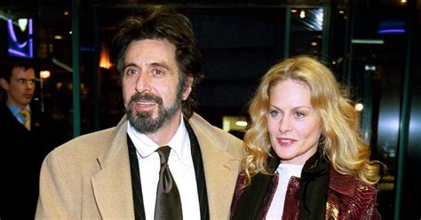 Beverly Dangelo Is The Mom Of Twins With Acting Legend Al Pacino Meet