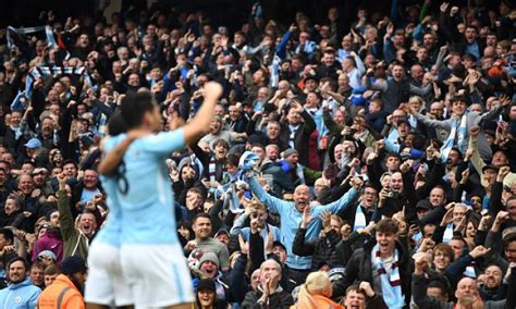 Manchester City Fc News How The Club Were Able To Win The Premier