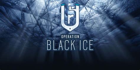 Lupdate Gratuito Operation Black Ice Per Tom Clancys Rainbow Six