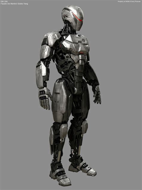 Imgur The Most Awesome Images On The Internet Armor Concept Robocop