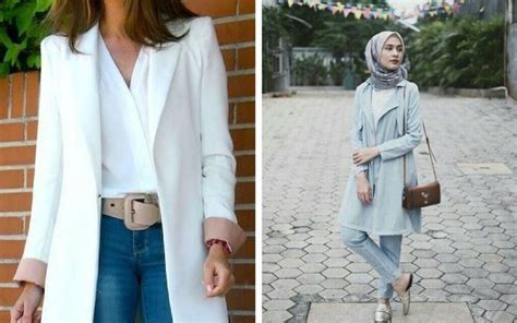 Provide you a great support and a flattering look. 40+ Koleski Terbaik Ootd Kondangan Simple Celana Jeans ...
