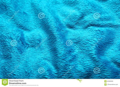 Turquoise Color Fabric Carpet Background Stock Image Image Of