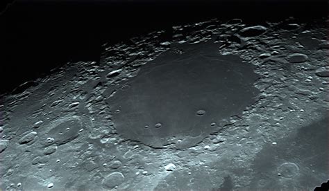 Morceau De Lune Du 912 Au C11 Edge Astrophotographie Astrosurf