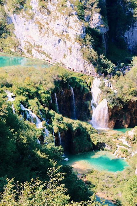 7 Day Croatia Road Trip Itinerary How To Spend One Week In Croatia