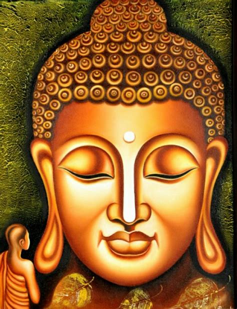 The 52 Beautiful Buddha Paintings TỪ ThiỆn