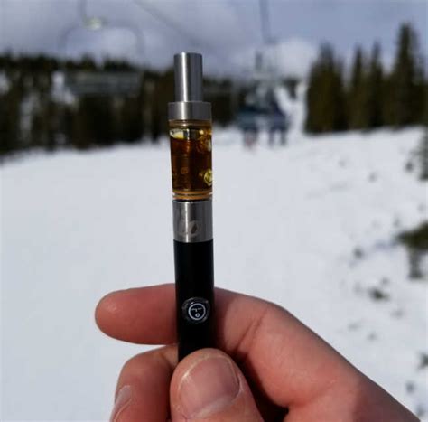 Vape pens typically consist of four dab pens use dabs / concentrates of thc to produce a vapor that's inhaled by users. Exploring the Pros and Cons of Cannabis Vape Cartridges ...