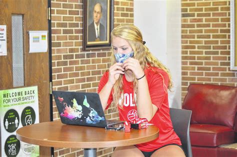 Newberry College Enrollment Holds Steady Amid Pandemic Newberry Observer