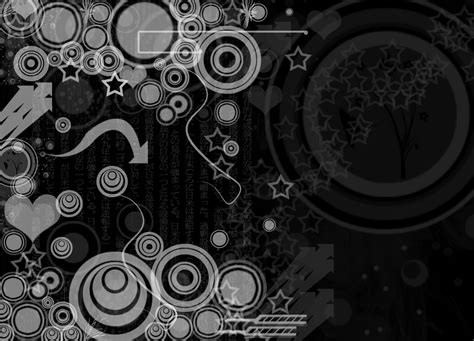 76 Cool Black And White Wallpapers On Wallpapersafari