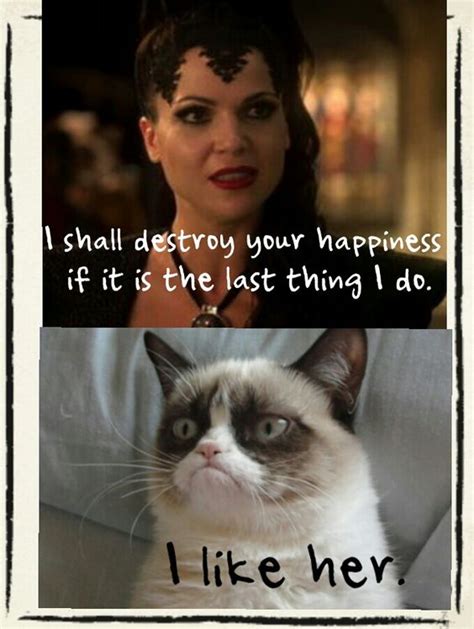 Evil Grumpy Cat Memes ~ Crowd4design